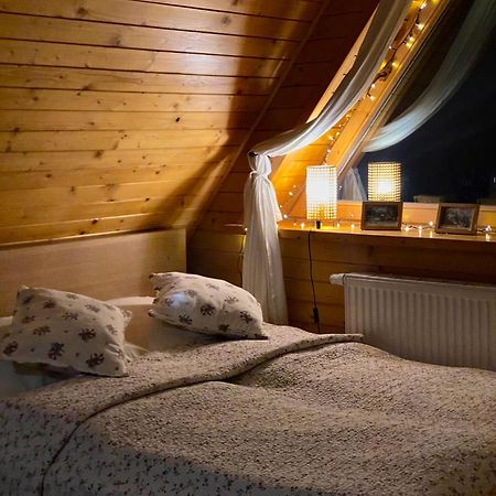 Apartament Centrum Zakopane Lägenhet Exteriör bild