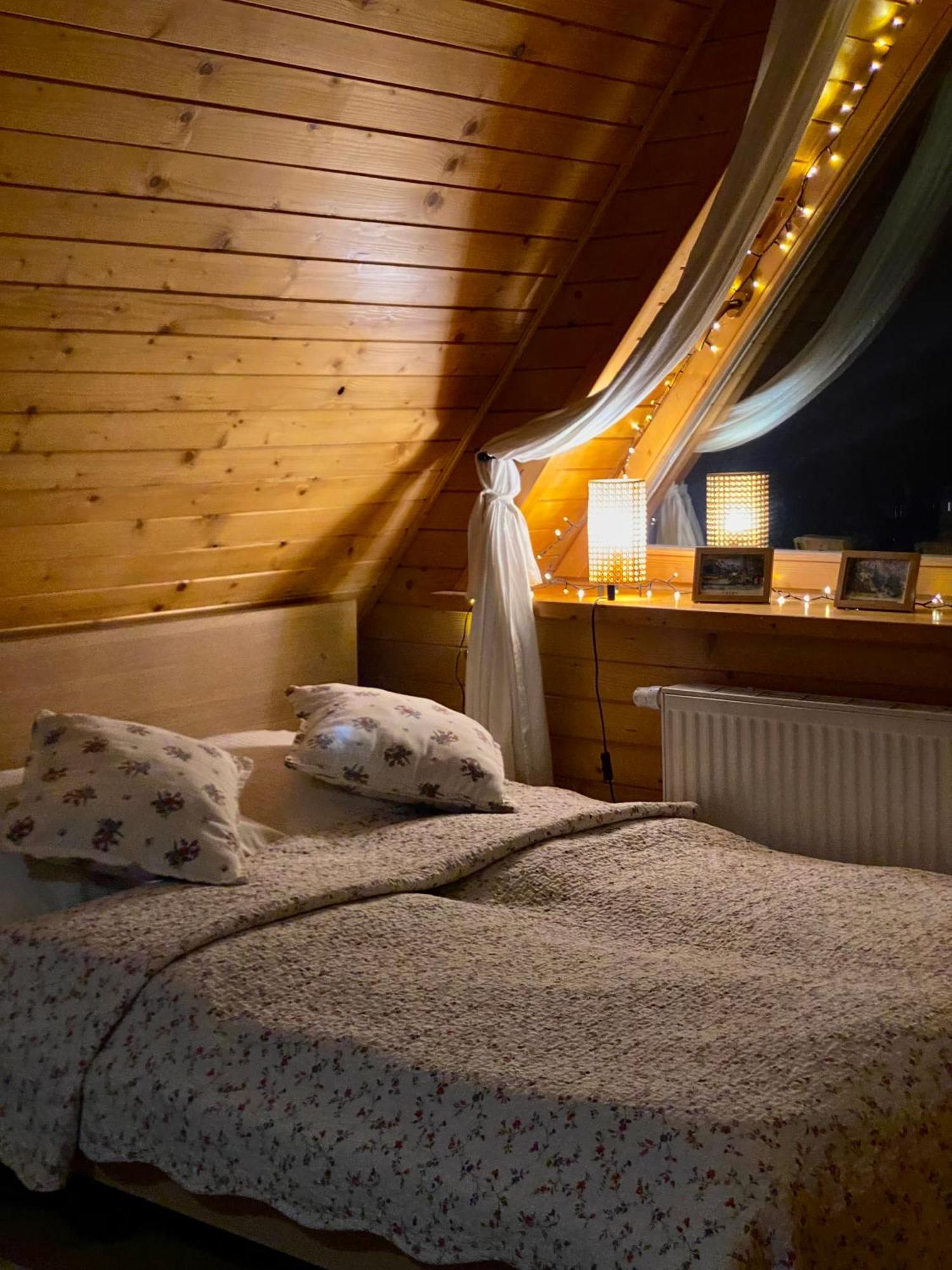Apartament Centrum Zakopane Lägenhet Exteriör bild